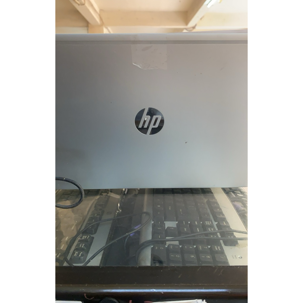 HP PROBOOK 440 G6