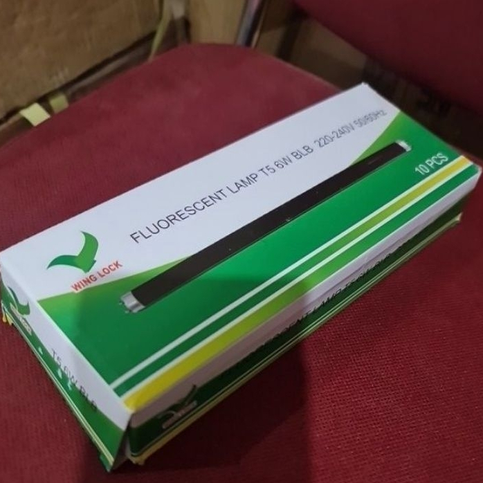 refill money detector / lampu uang palsu UV winglock