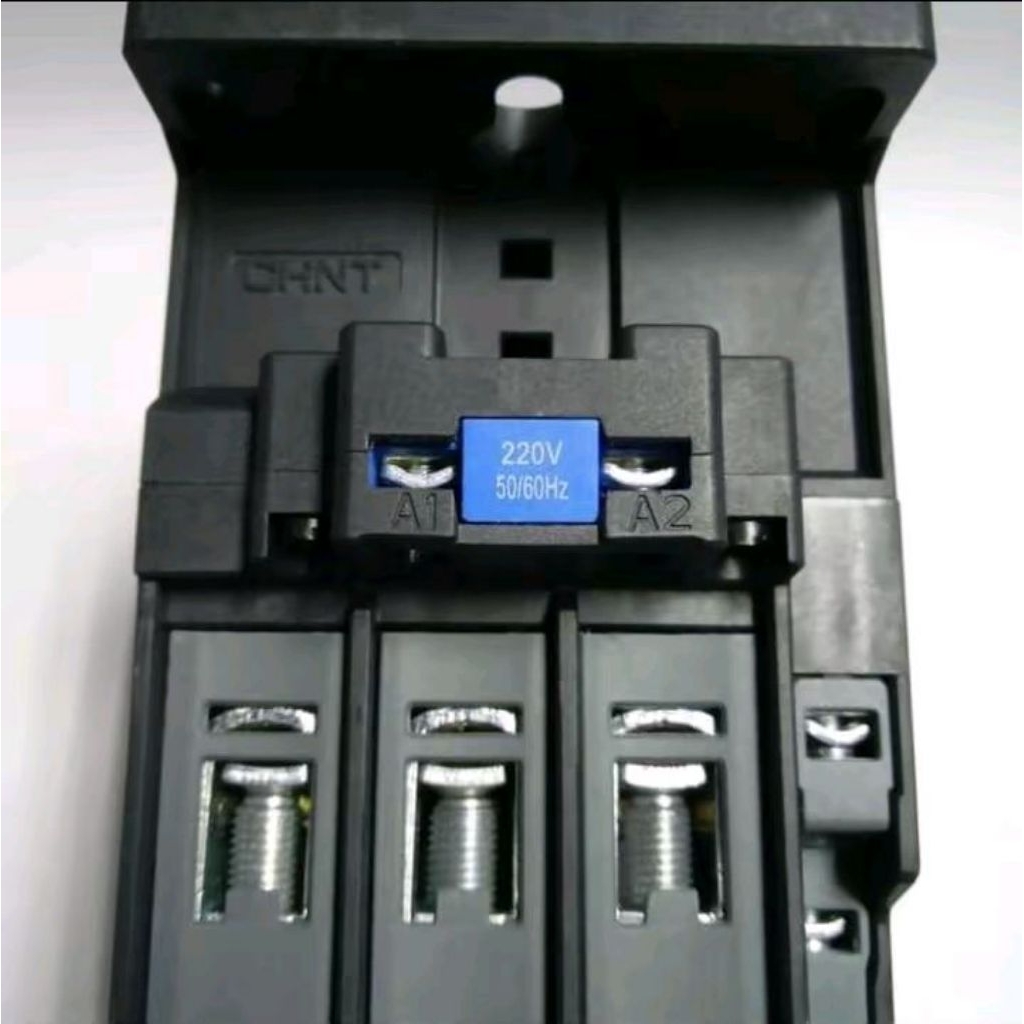 CHINT Kontaktor/Contactor NXC-50 220V