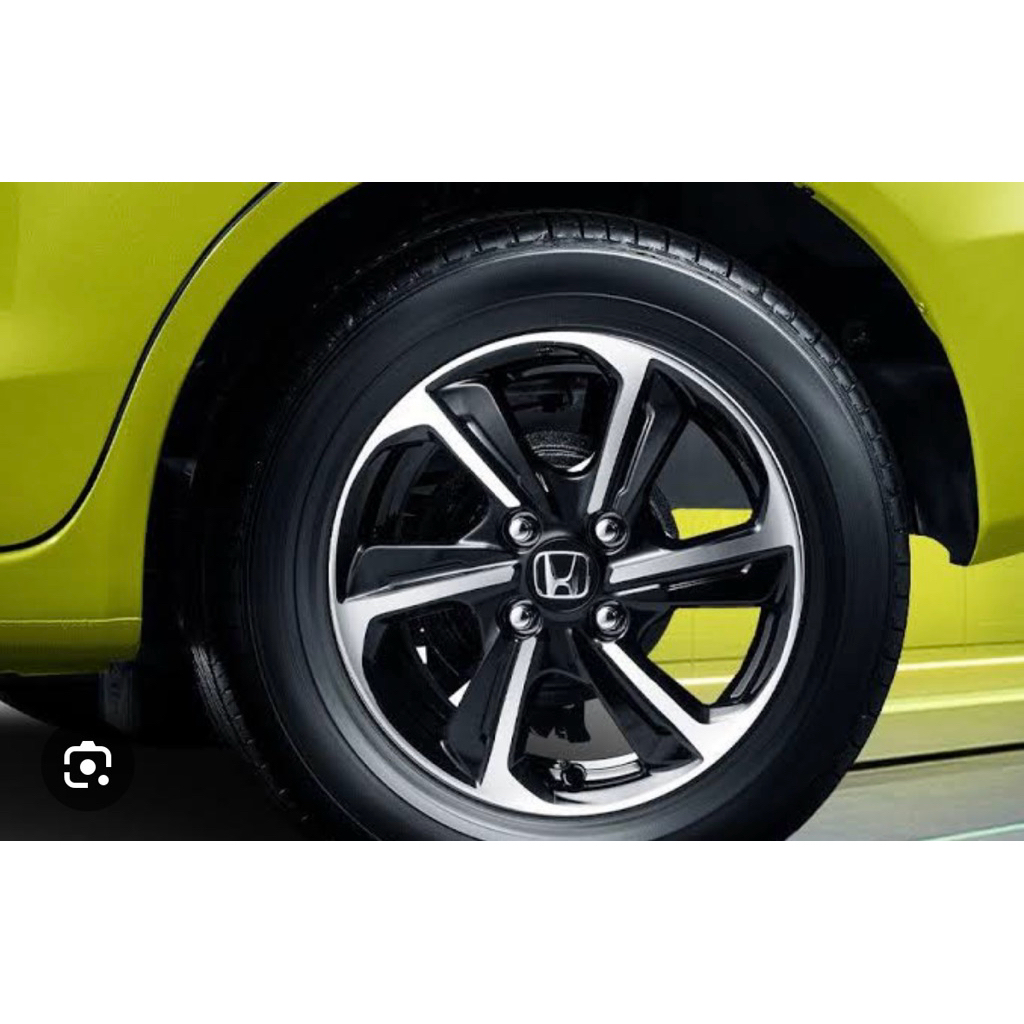 BAN DUNLOP & VELG NEW BRIO / AGYA / AYLA / WAGON R R14 175/65