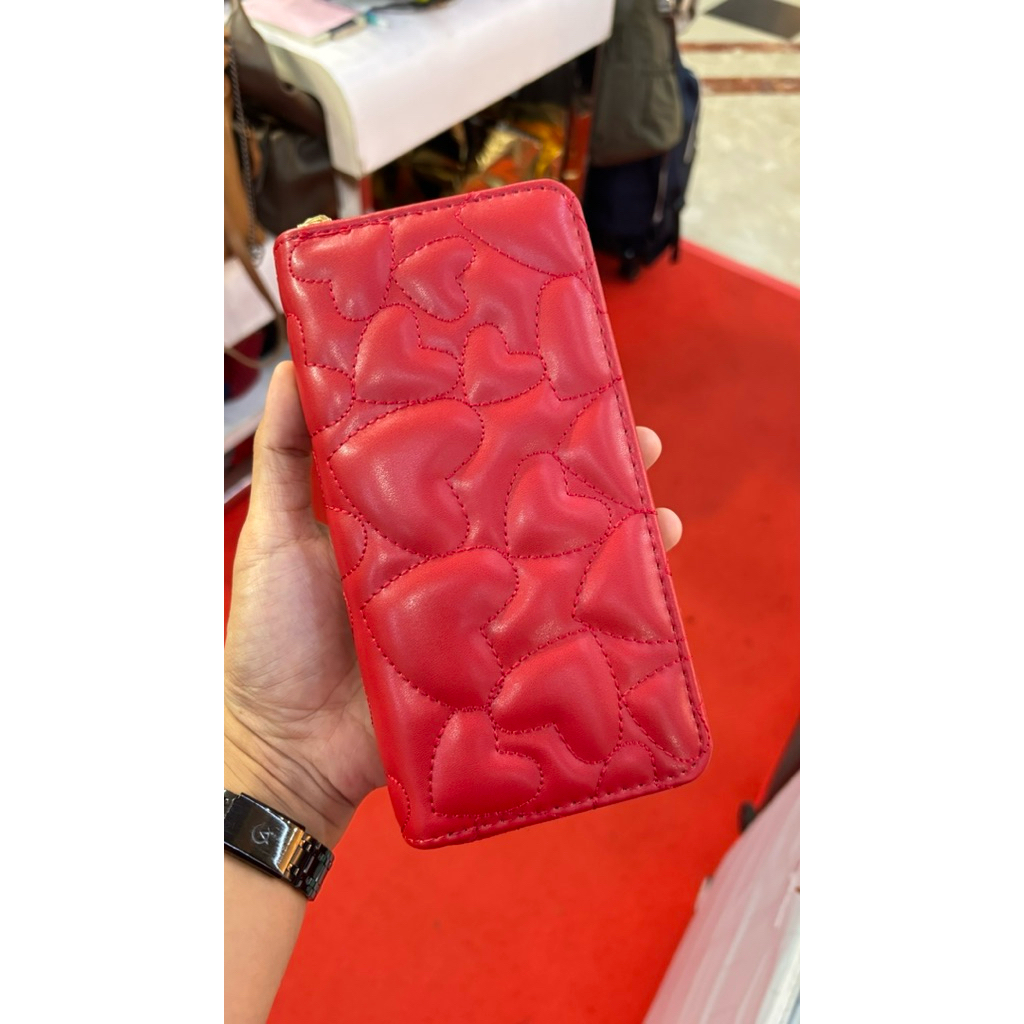 dompet bellezza
