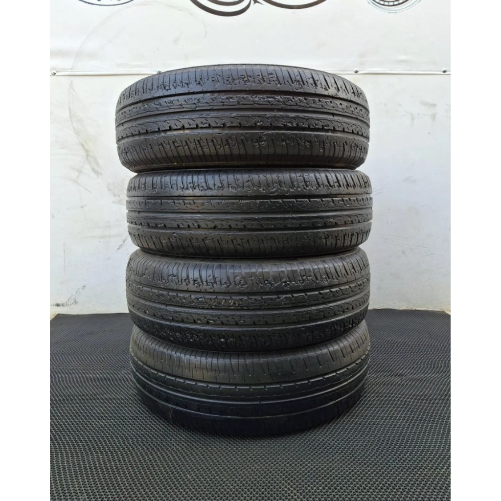 Ban seken GT CHAMPIRO ECO 175 65 R14