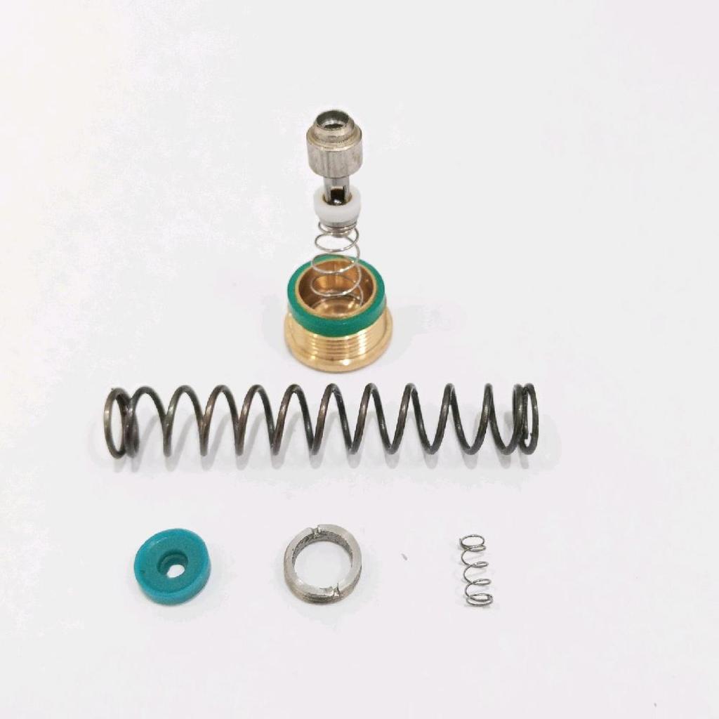 Valve Full set m84 323 versi up