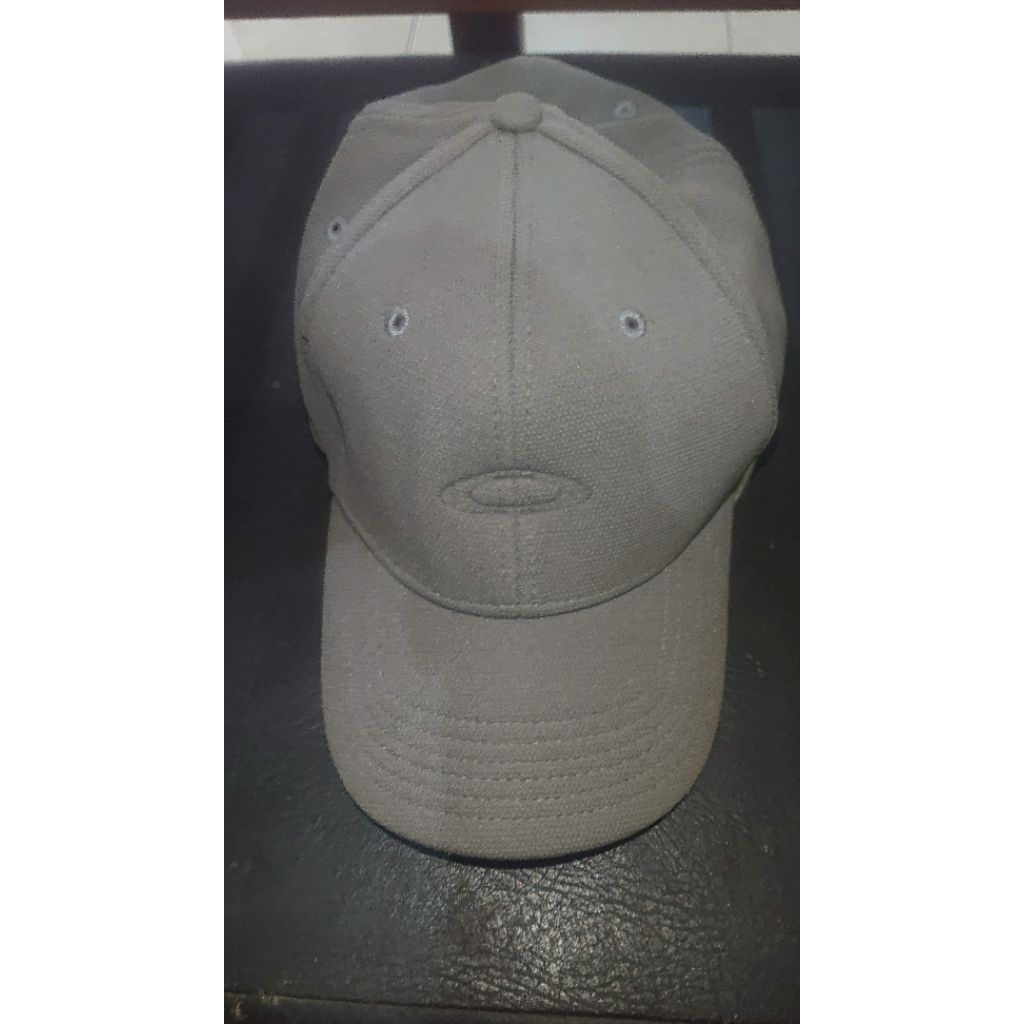 topi oakley second original