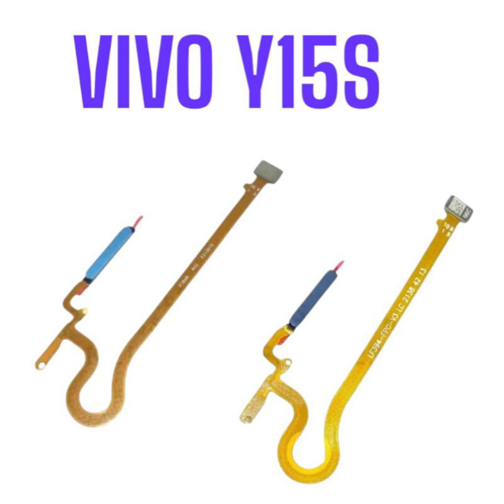 FINGERPRINT / SIDIK JARI  Y15A /Y15S/Y15C