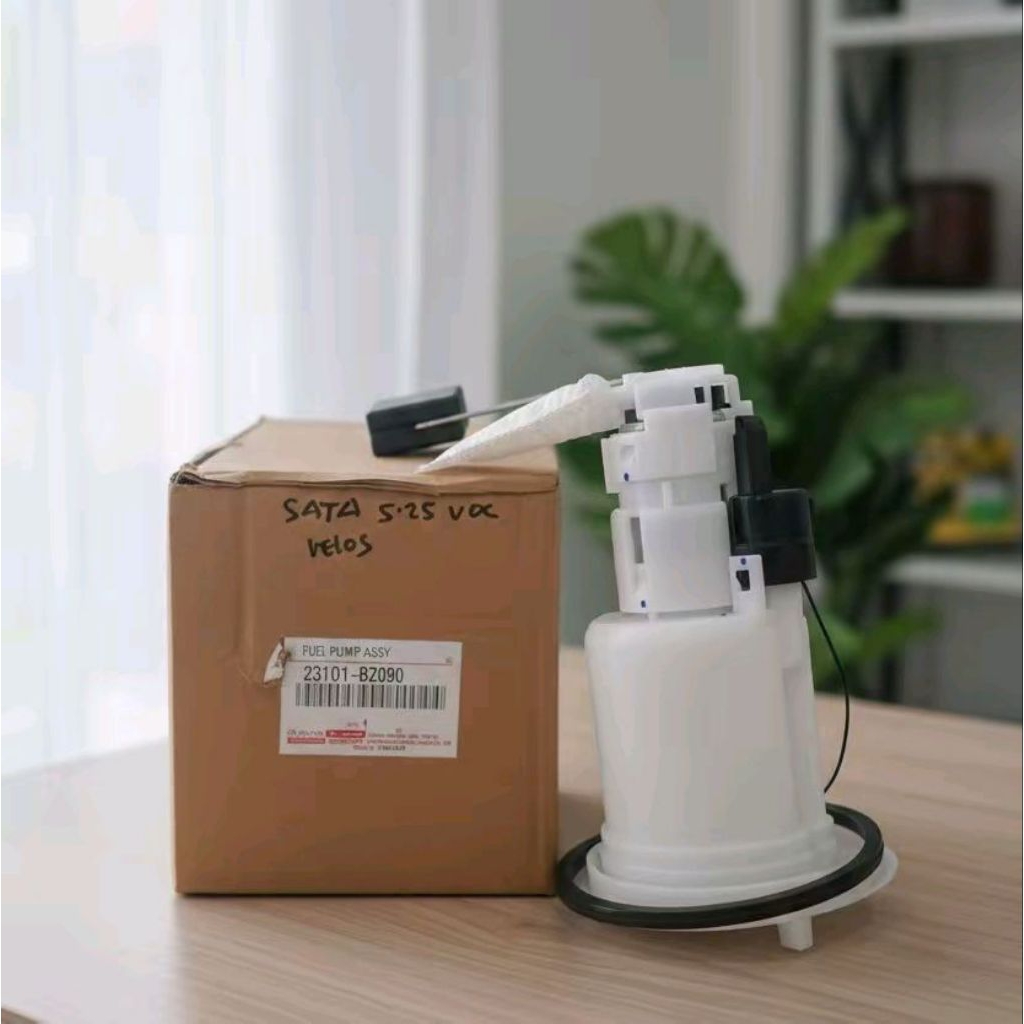 Fuel Pump Assy AVANZA ALL NEW / VELOZ