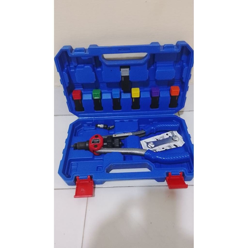 tang rivet nut c mart