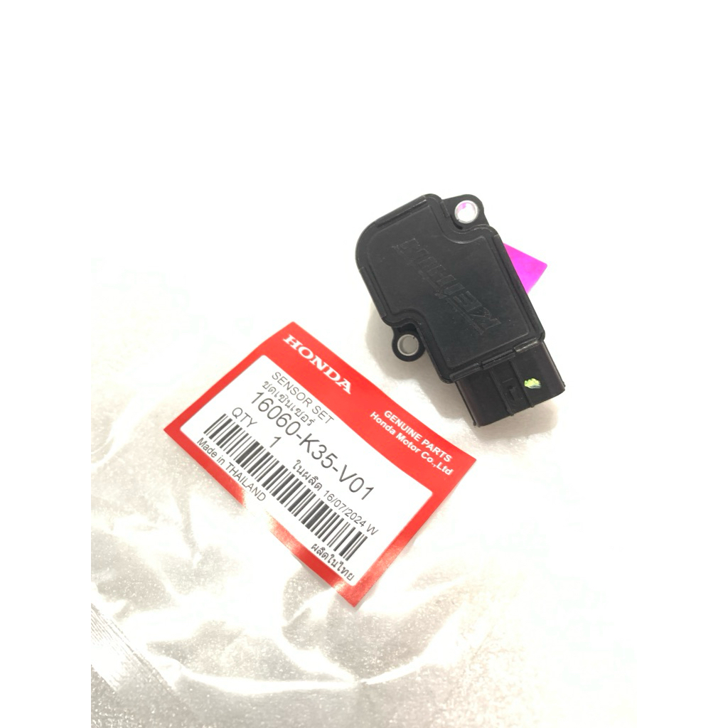 16060K35V01 SENSOR TPS TP TB THROTTLE BODY SENSOR SET HONDA THAILAND ADV 150 PCX 150 VARIO 160