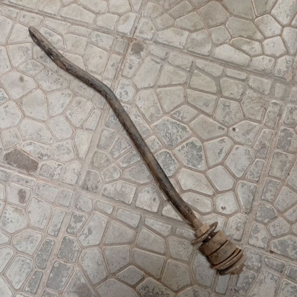 stang stabilizer panther kotak