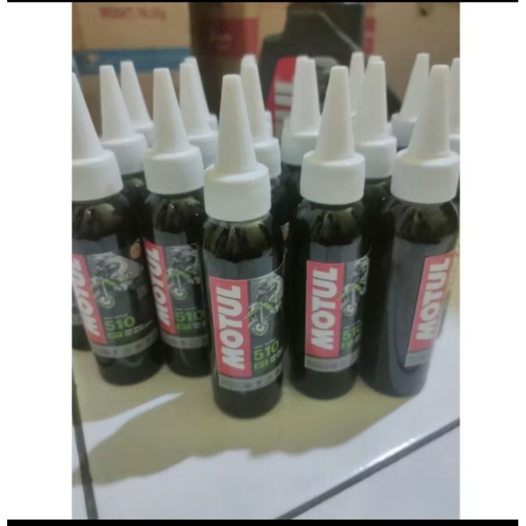 MOTUL 510 OLSAM 2T REPPACK 100ML