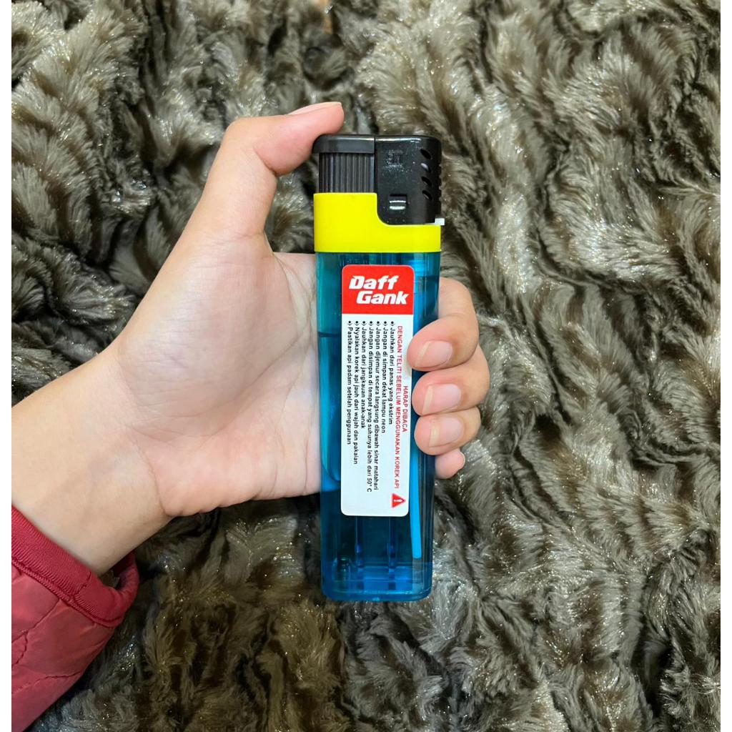 Korek Bara Jumbo / Korek bara Super Besar