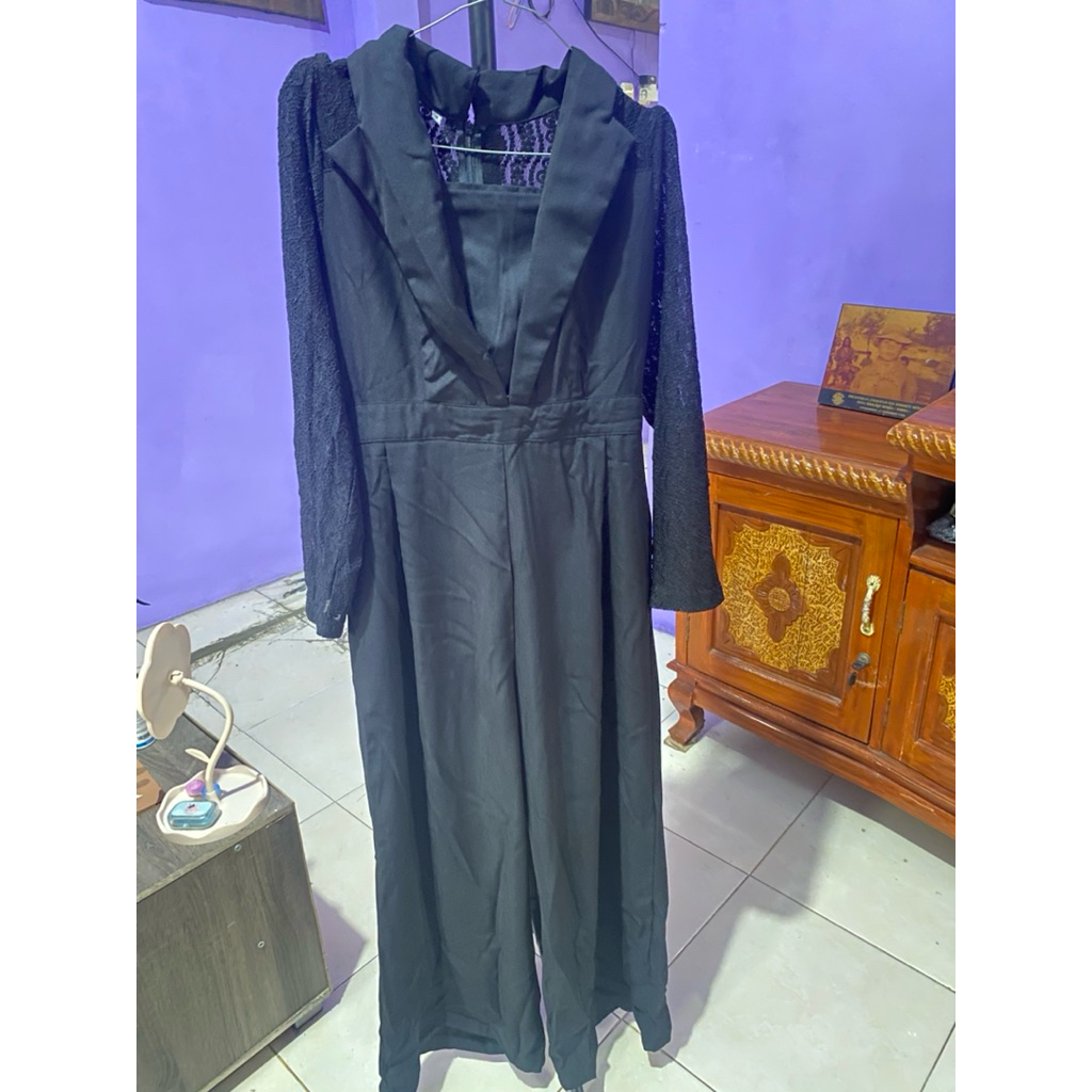Preloved Setelan Wanita