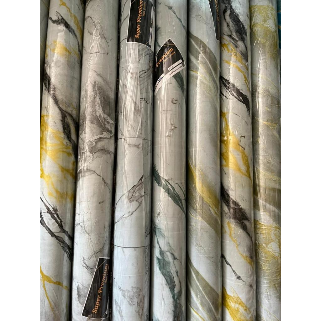 Karpet METERAN GLOSSY PREMIUM / KARPET PATTAYA / Karpet PLASTIK TEBAL SERBAGUNA