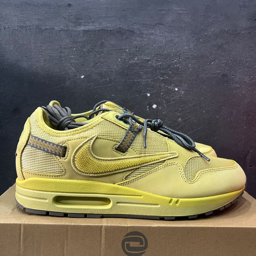 Kuning-Grey (Cactus JAck)