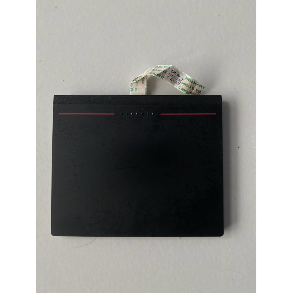 Mouspad/Touchpad Lenovo Thinkpad Yoga 12 Original Copotan