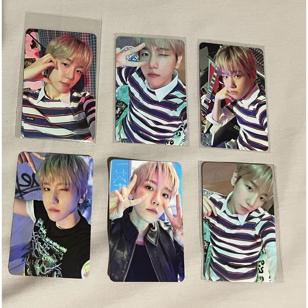 pc sg26 baekhyun