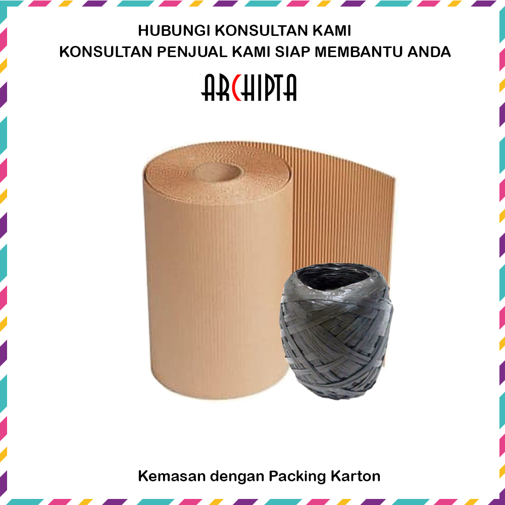 Tambahan Packing Karton (M) - sofa/ kursi/ meja (60x120, 80x120)