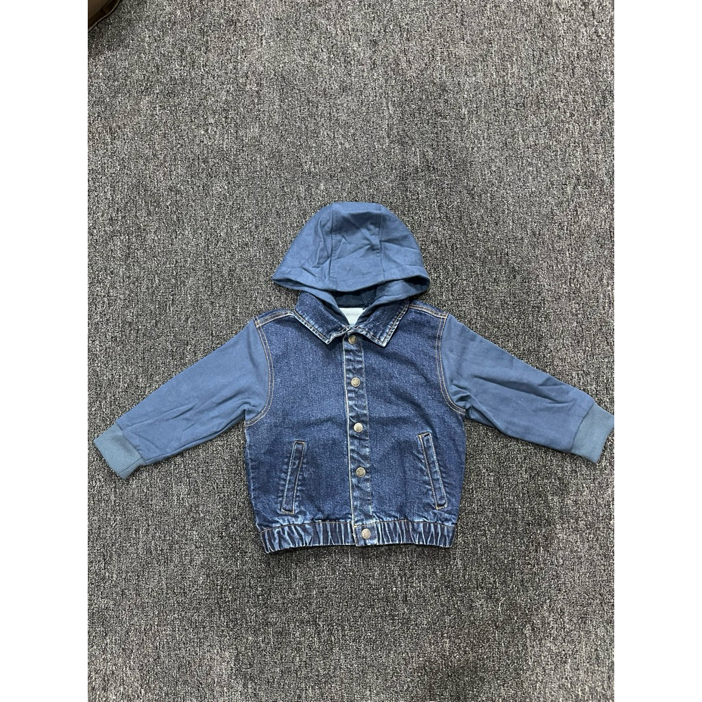 JAKET LEVIS ANAK LAKI-LAKI