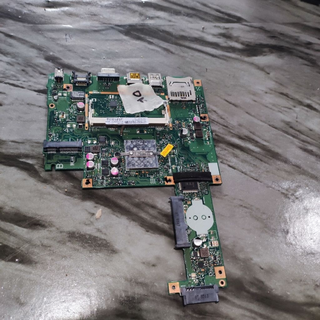 motherboard Mainboard Mobo normal laptop asus X453