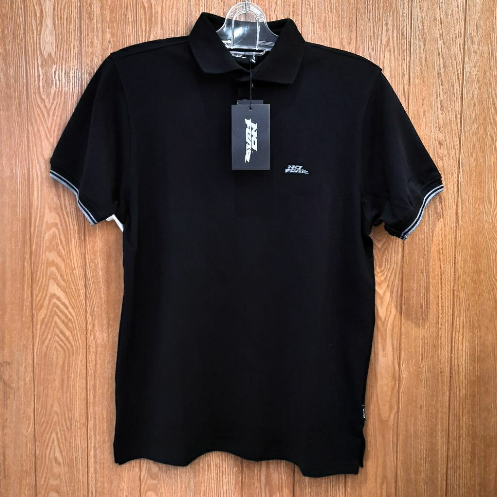 Kaos Polo Pria No Fear Original [ TERBARU ]