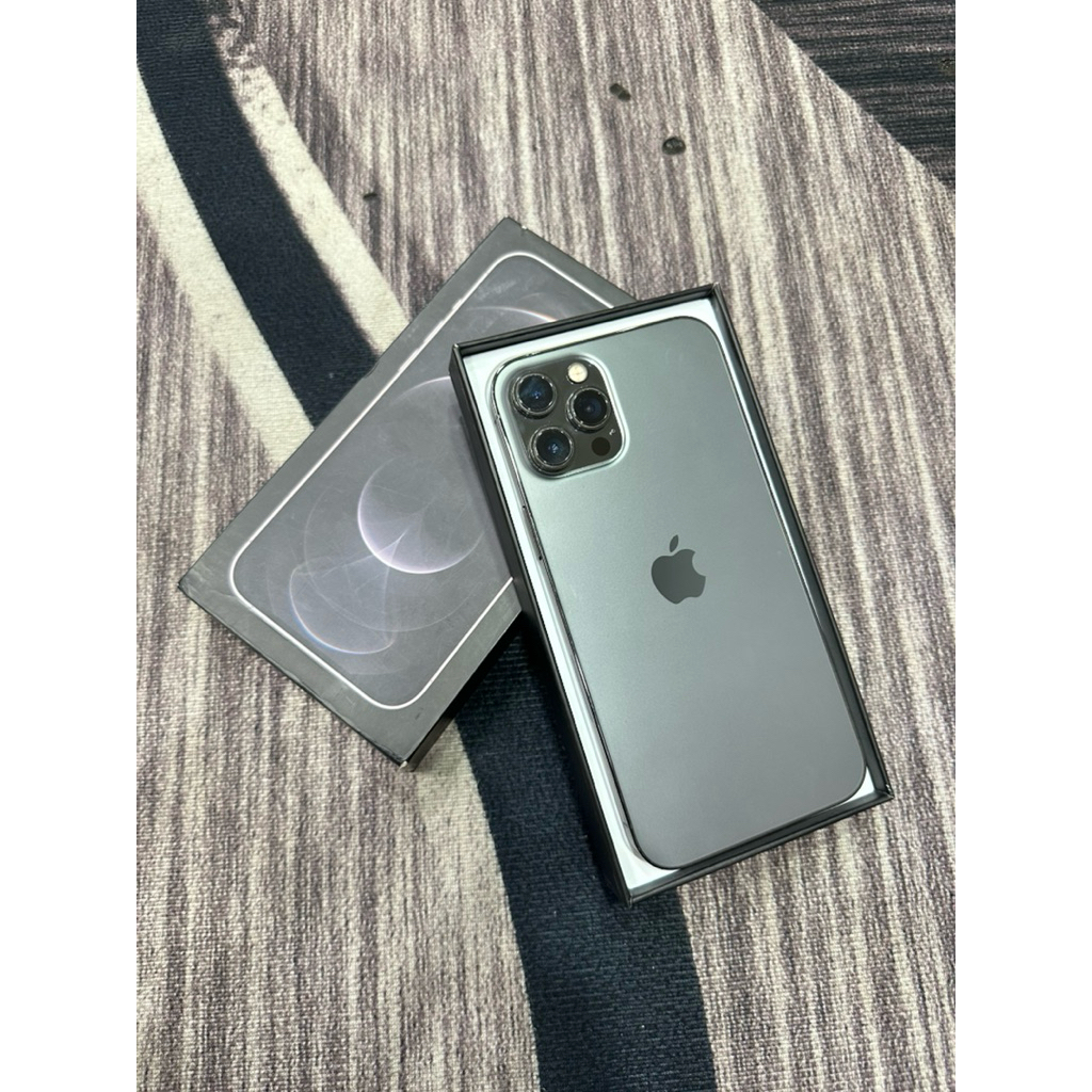 iphone 12promax 256gb ibox mulus