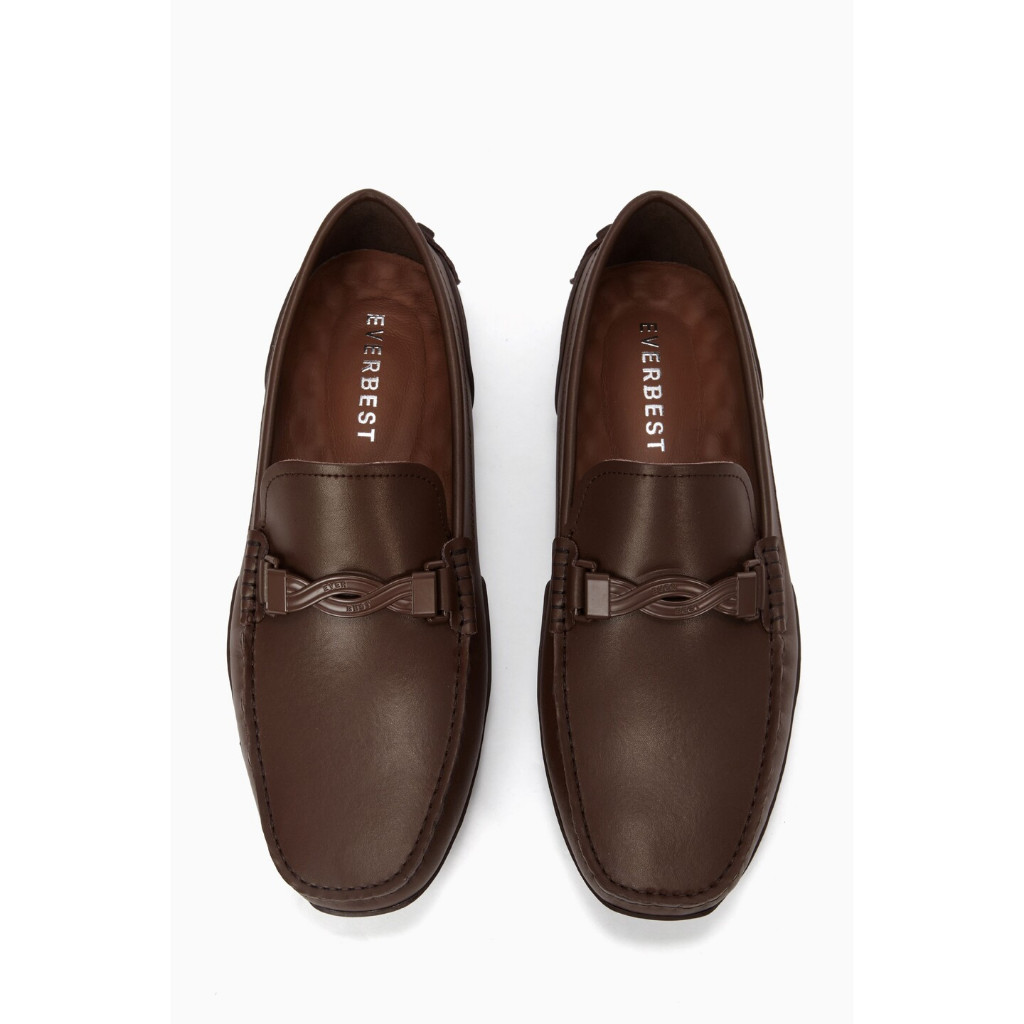 EVERBEST SEPATU PRIA BENZ ORIGINAL