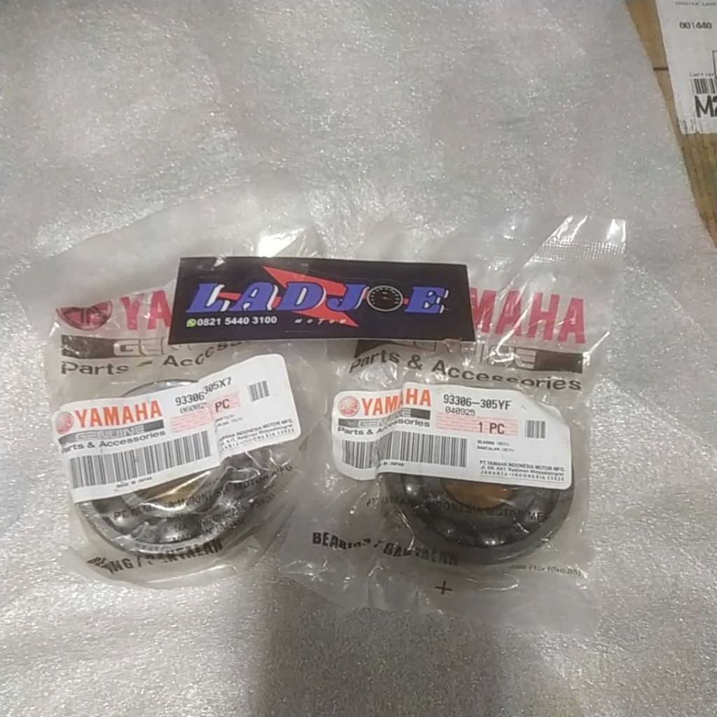 set Bering kruk as Vixion old/93306-305yf/93306-305x7/yamaha