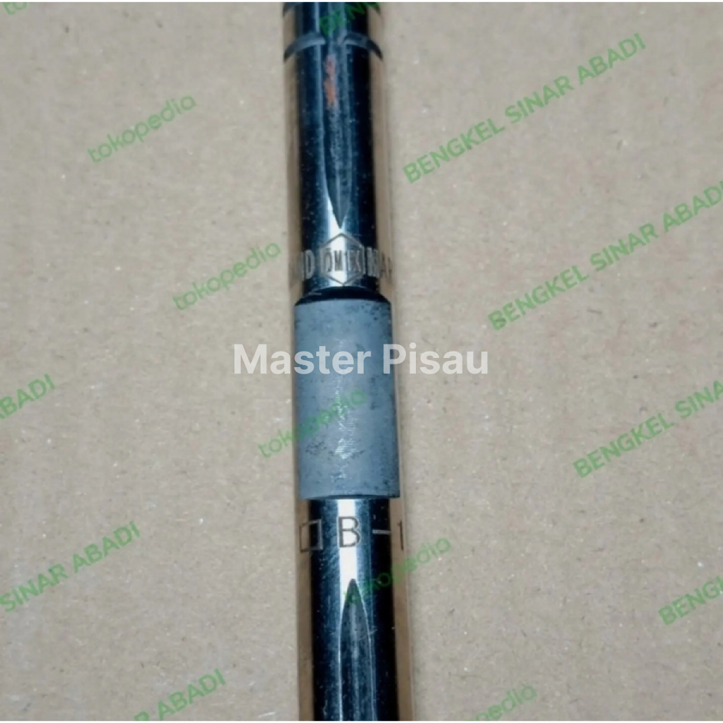 Swaging Dies OB-1 OMIX (Impor Korea)