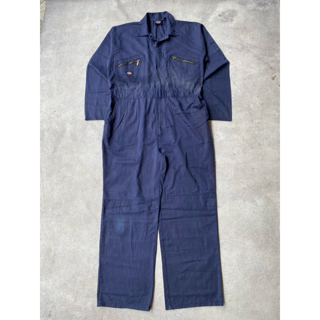 Coverall dickies