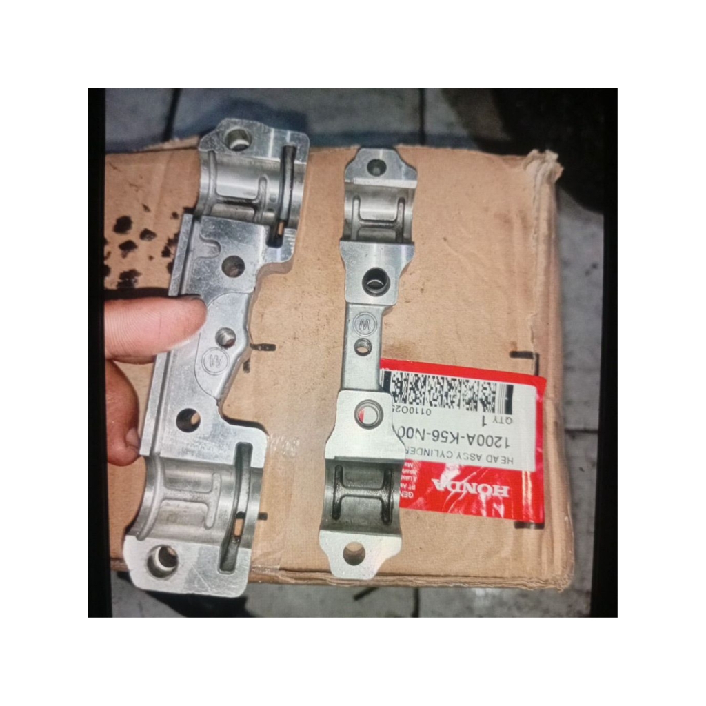 lakopan gtr pegangan noken as Supra gtr k56 CBR Sonic cb150