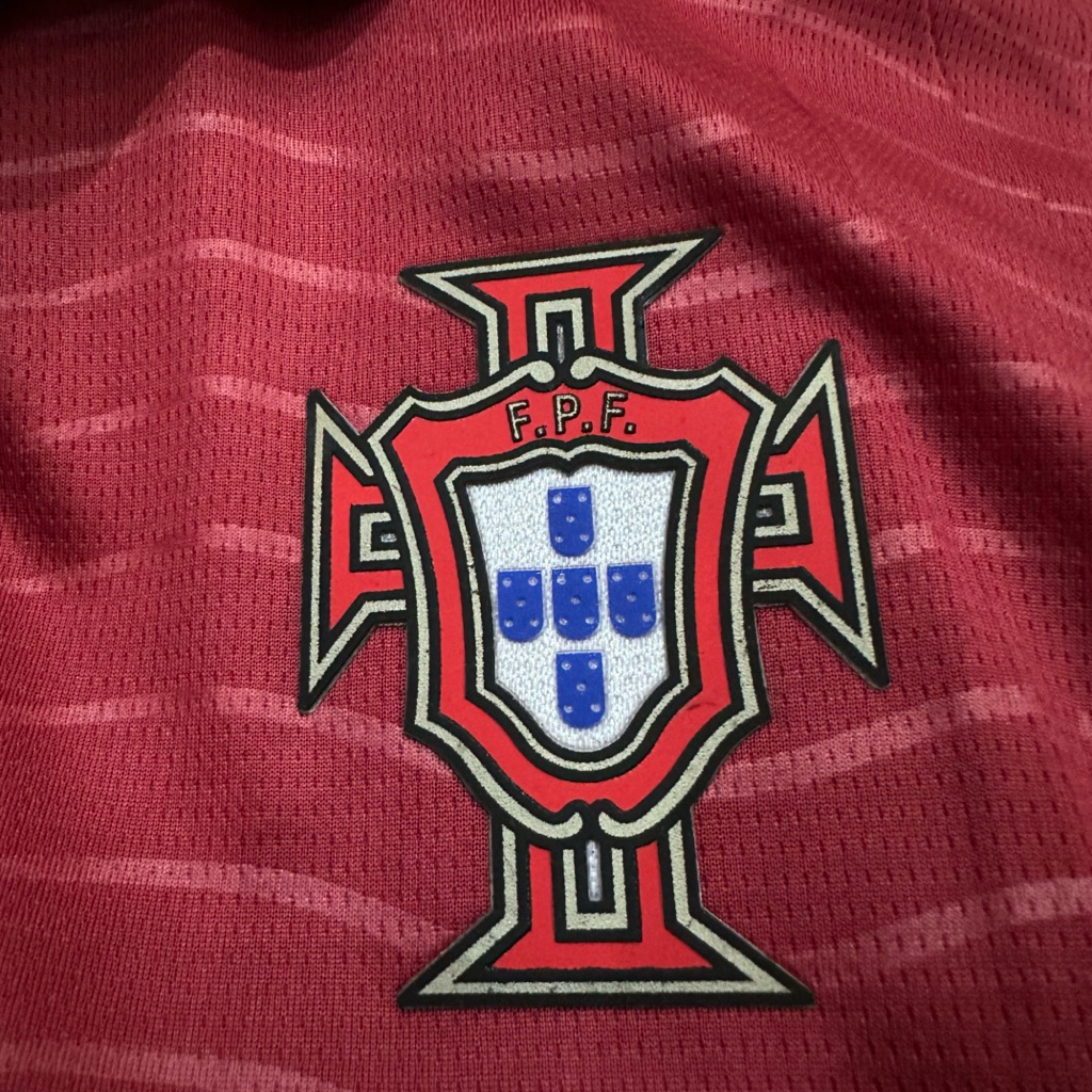 Portugal Home Terbaru 2026 New Season