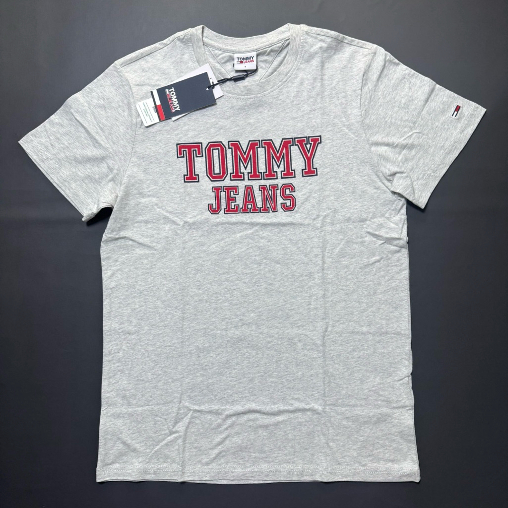 KAOS TOMMY JEANS / ORIGINAL NEW