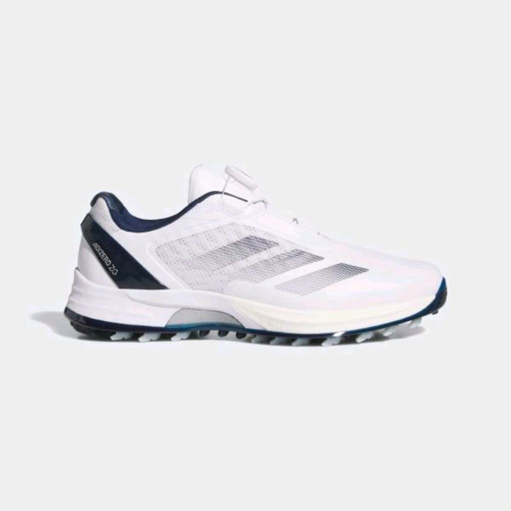 Sepatu Golf Adidas Adizero ZG LO BOA Original