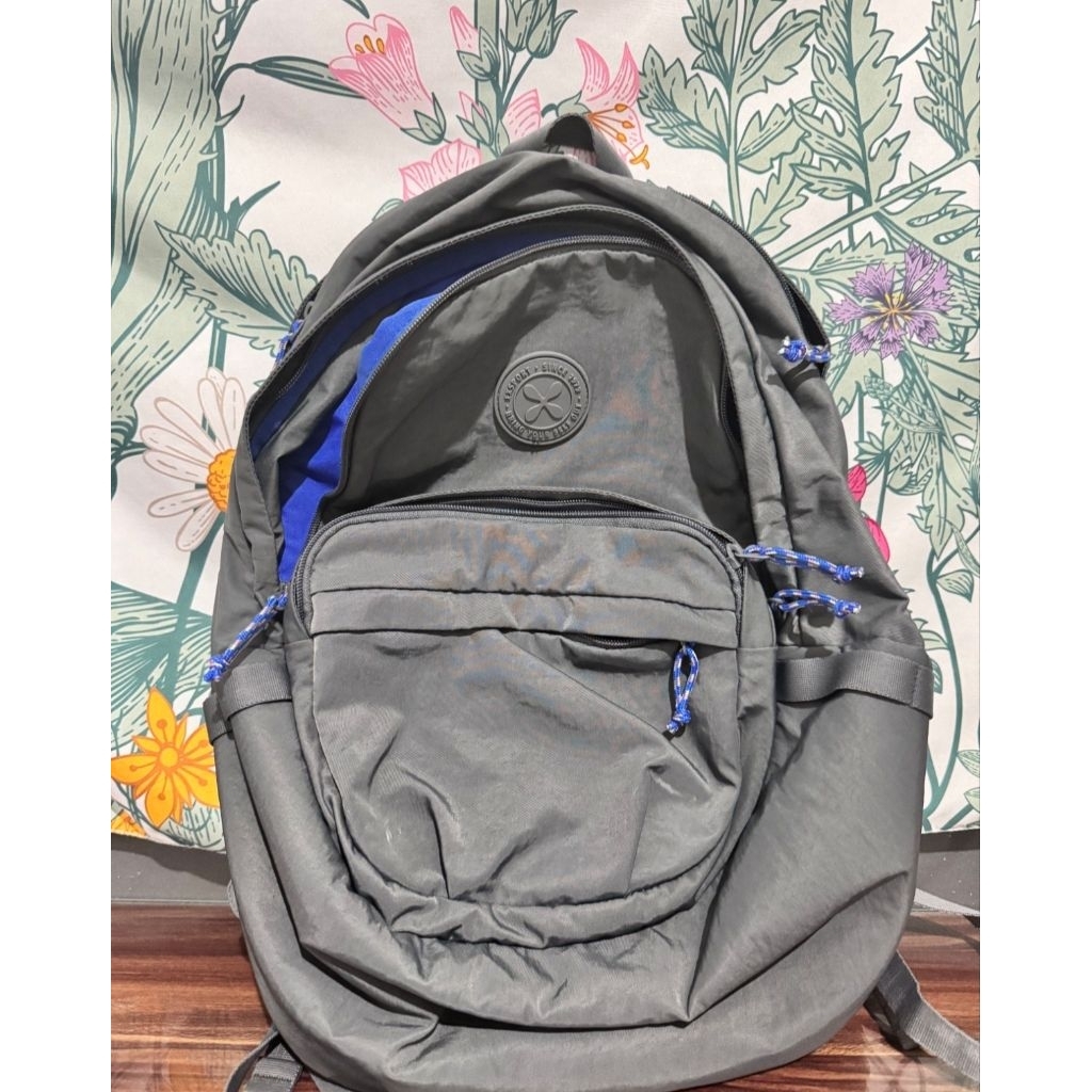 tas ransel exsport XL