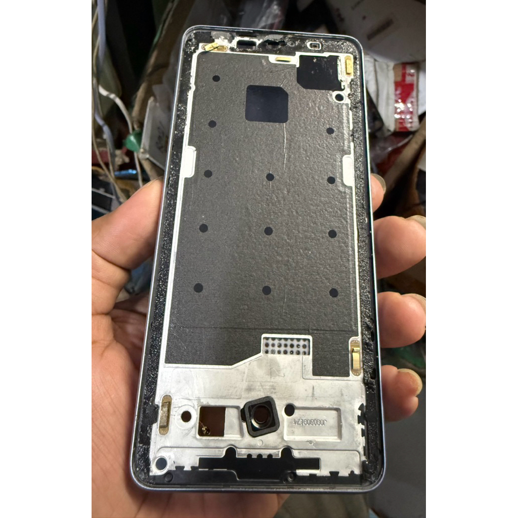 frame/tatakan lcd Xiaomi redmi note 13 pro 5g original copotan