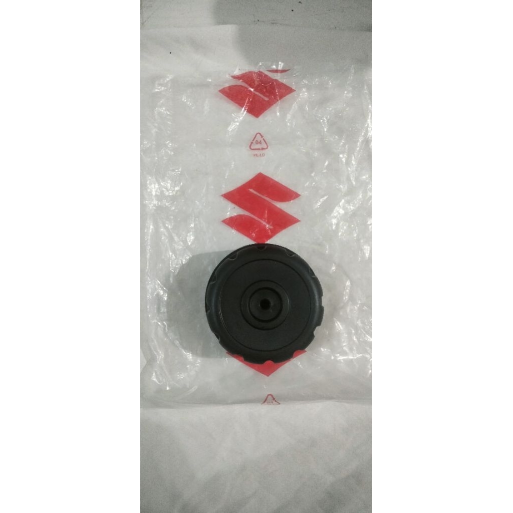 Dop roda Suzuki Jimny, katana