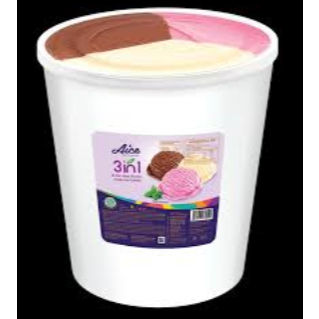 AICE 3IN1 EMBER 8L