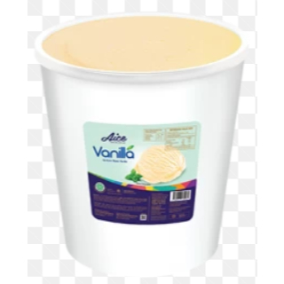 AICE VANILLA EMBER 8L