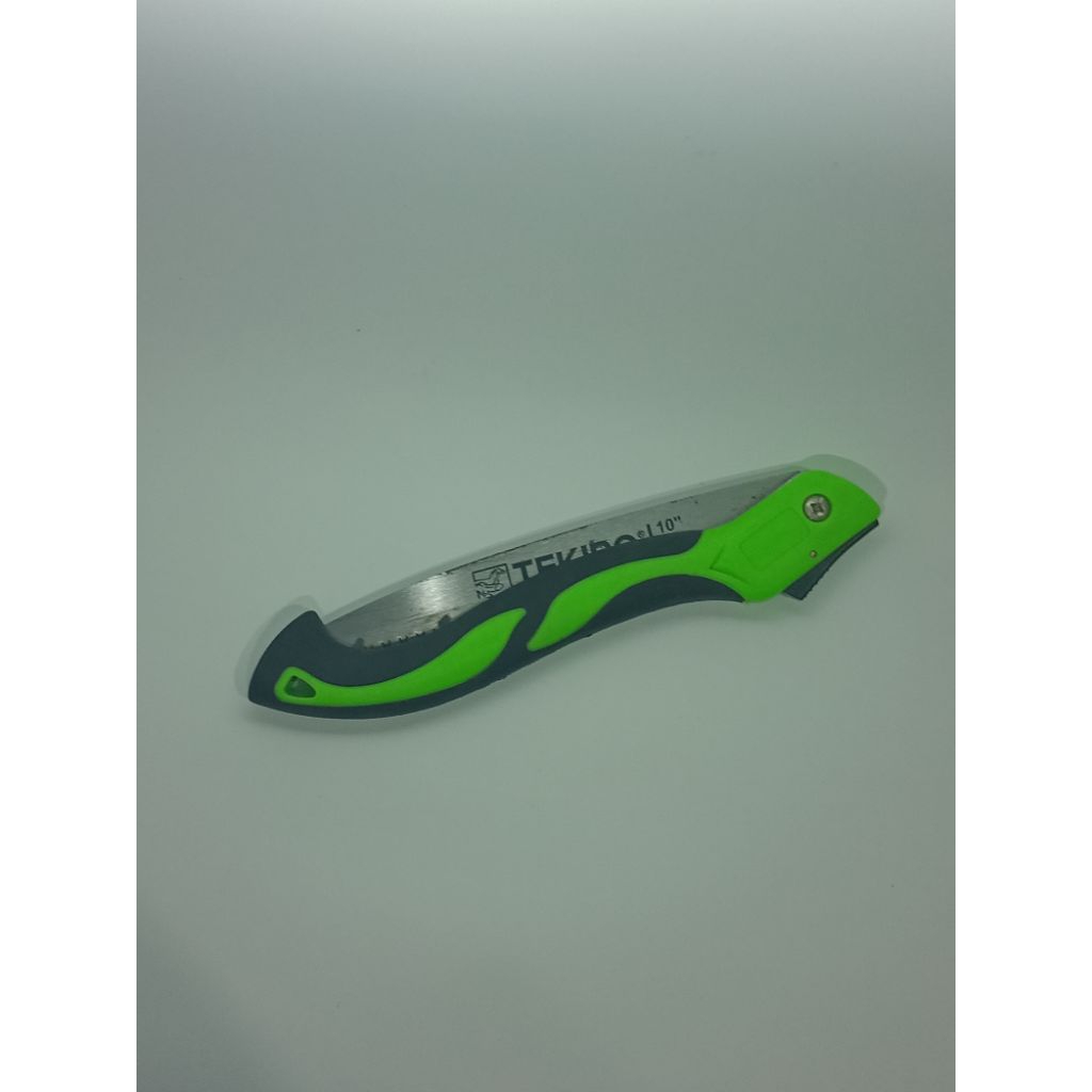 Gergaji Lipat Tekiro 10 inch