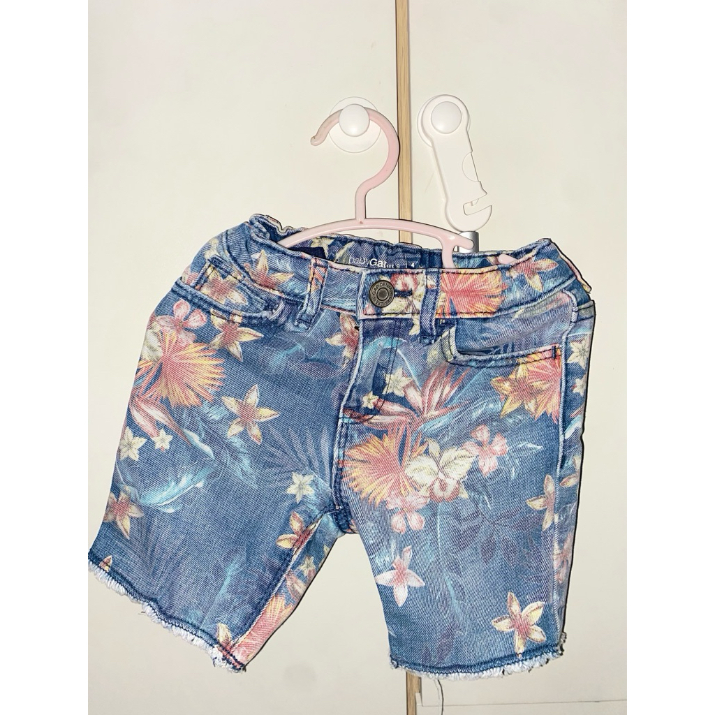 Celana Pendek Anak Baby GAP