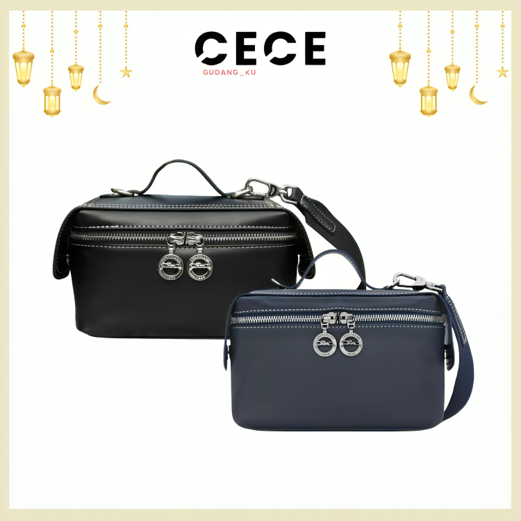 CECE Tas Selempang Toolkit Model Pouch Slingbag Fashion Wanita