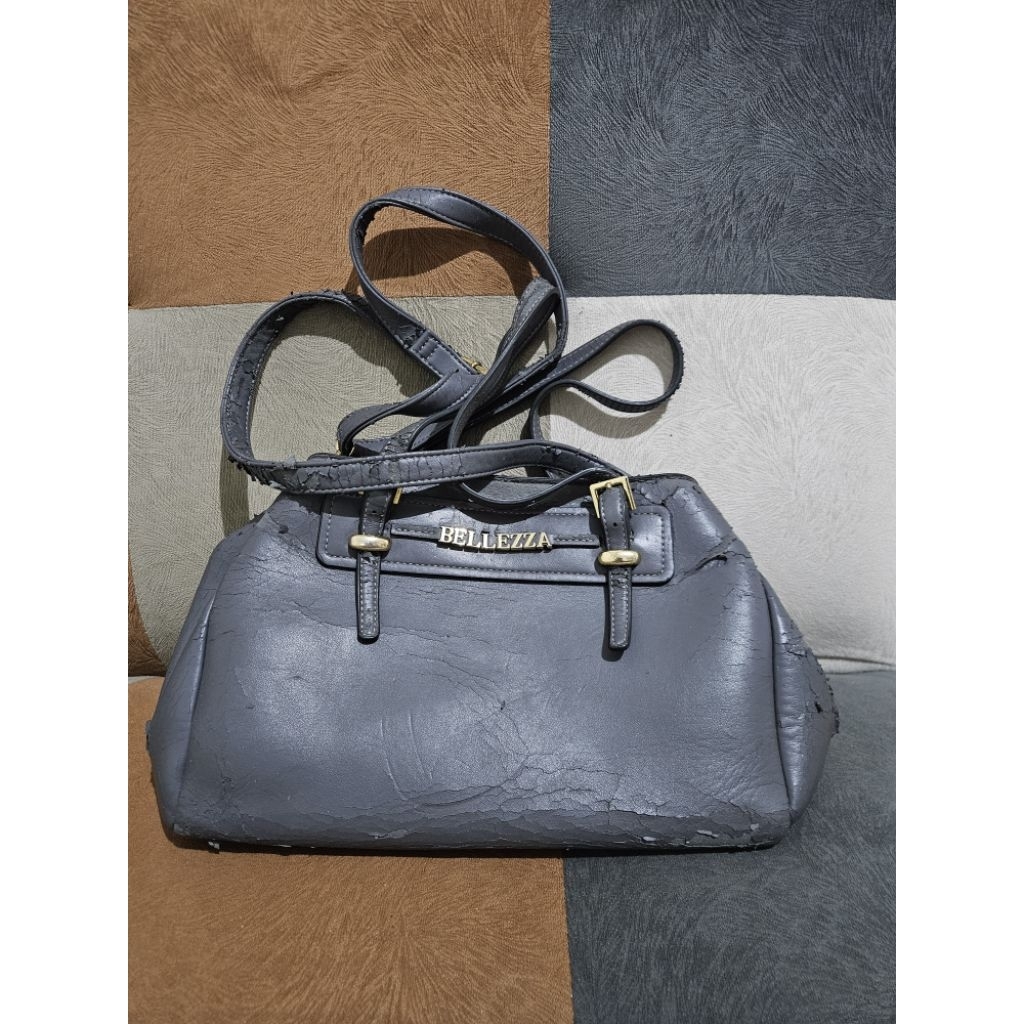tas handbag slingbag belleza original minus