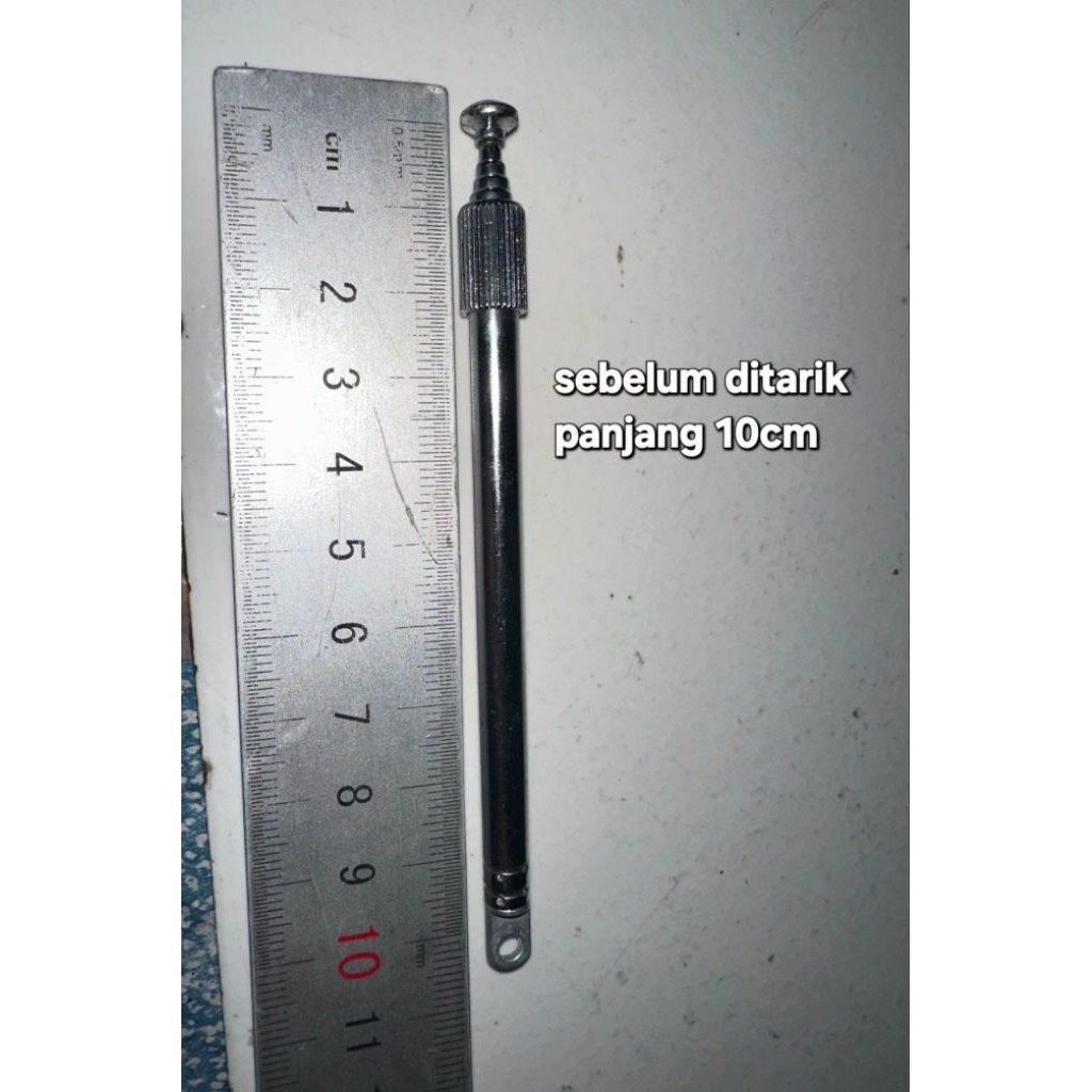 antena radio kecil/antena radio fm mini