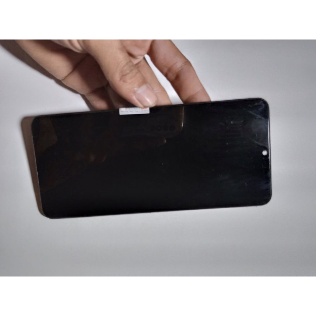 LCD ORIGINAL SAMSUNG A125F