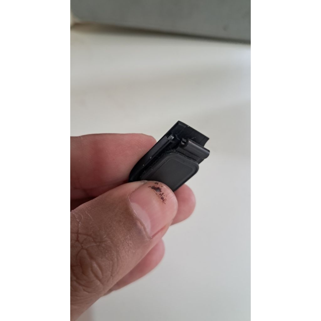 Cover Port USB Gopro Hero 7 Black (bekas)