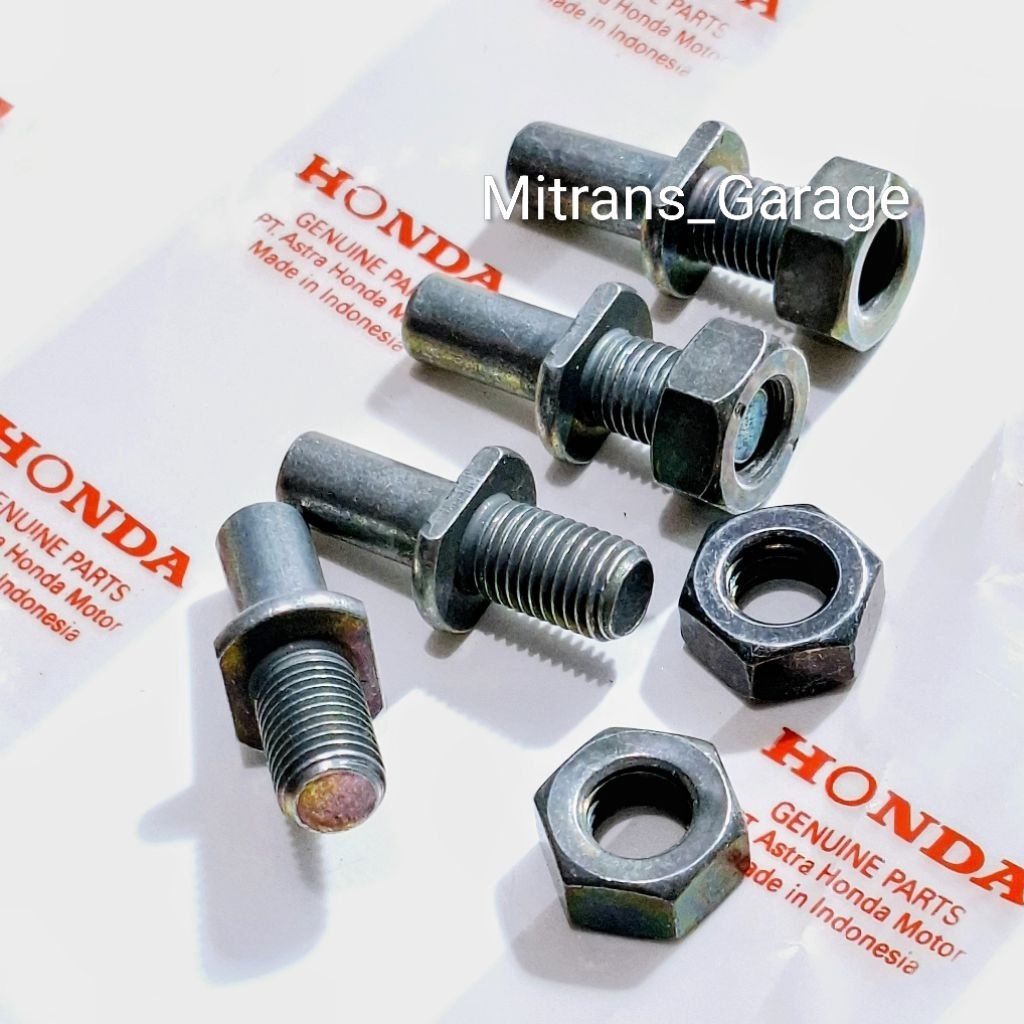 BAUT GIR GEAR NAP GEAR HONDA GL MEGAPRO GL PRO TIGER