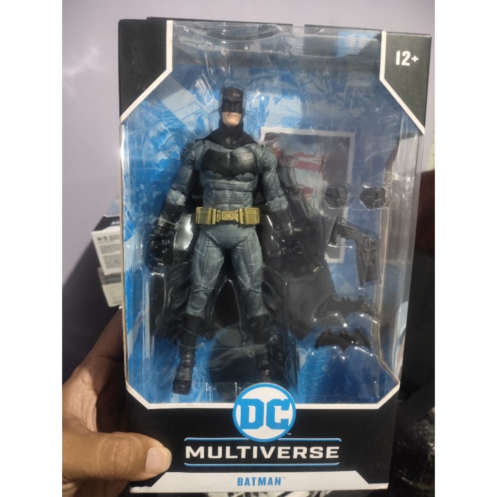 mcfarlane batman bvs