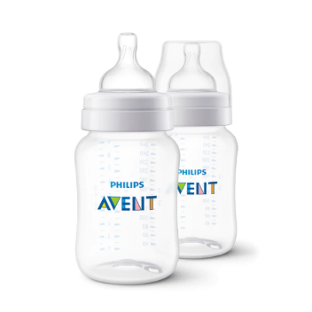 Philips Avent botol dot CLASSIC 125ml/260ml