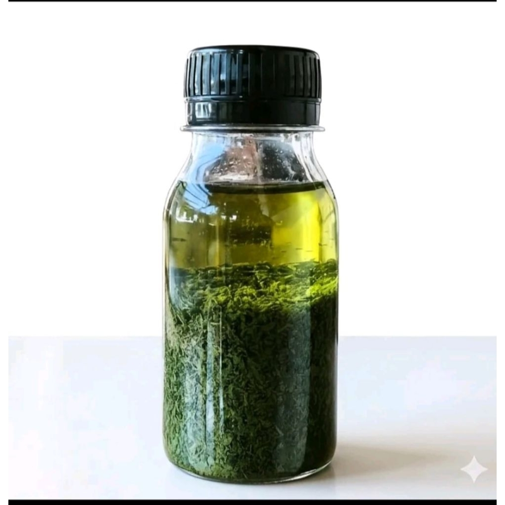 Minyak herbal alvino