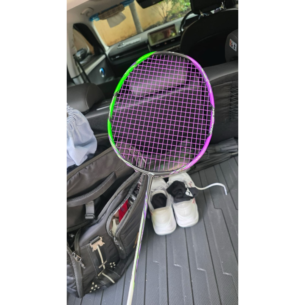 Lining Halbertec 9000 4uG5